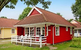 Ferienpark Markgrafenheide, Markgrafenheide